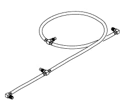 Power Hose   MIH105